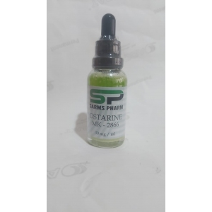 SP Sarms MK-2866 (Ostarine) 30 Mg 30 Ml